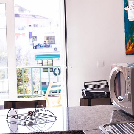 Apartamento Maria Алвор Экстерьер фото