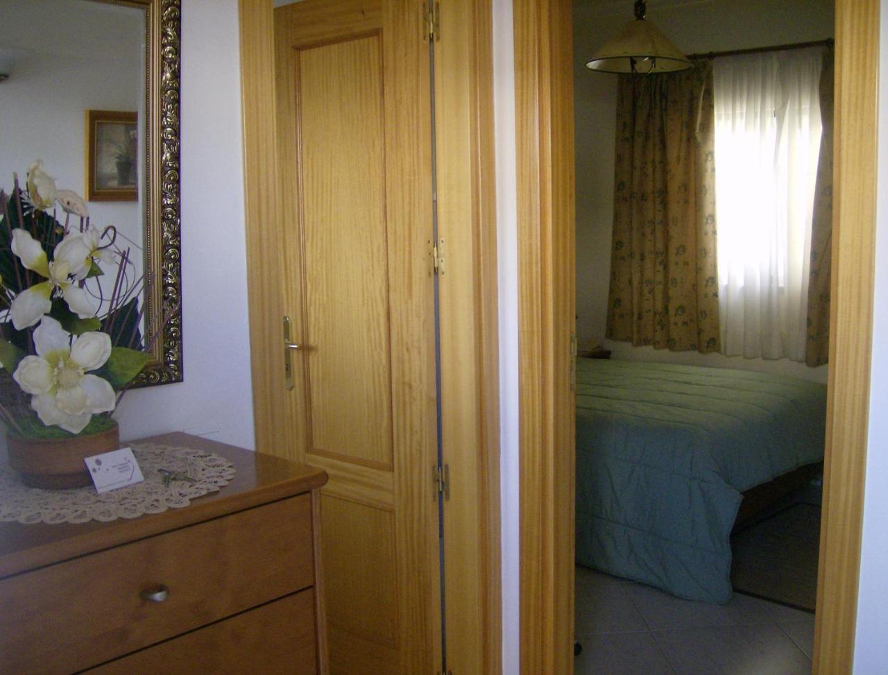 Apartamento Maria Алвор Экстерьер фото