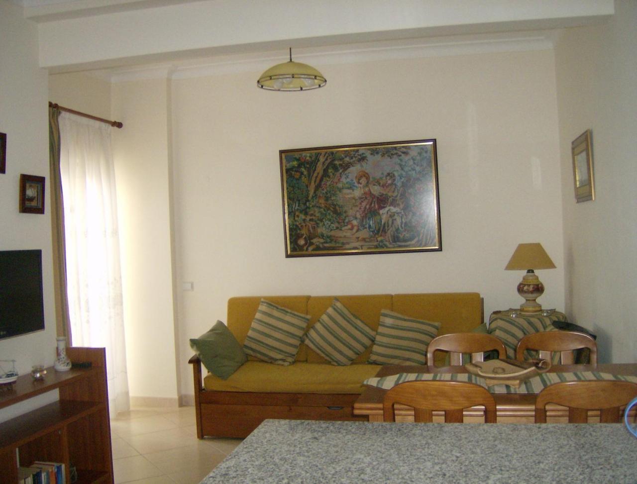 Apartamento Maria Алвор Экстерьер фото