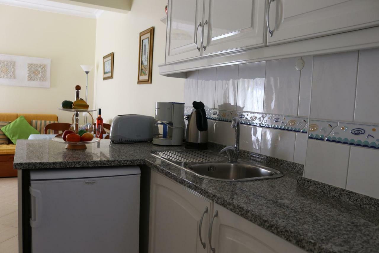 Apartamento Maria Алвор Экстерьер фото