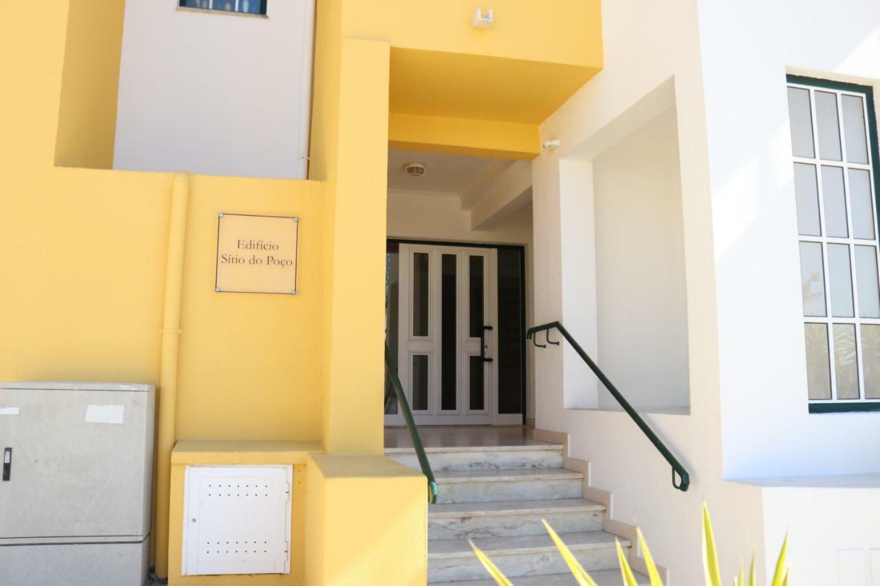 Apartamento Maria Алвор Экстерьер фото