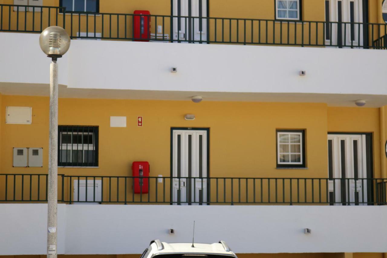 Apartamento Maria Алвор Экстерьер фото