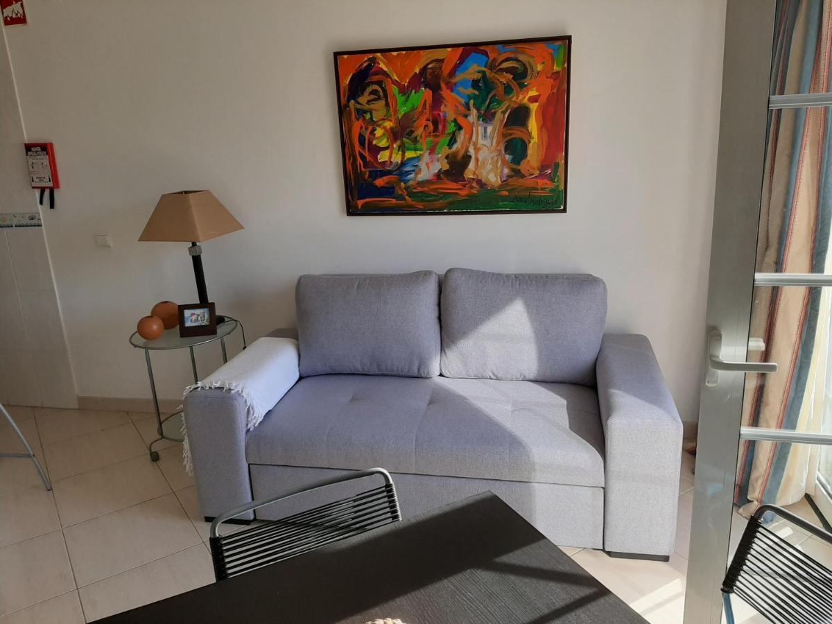 Apartamento Maria Алвор Экстерьер фото