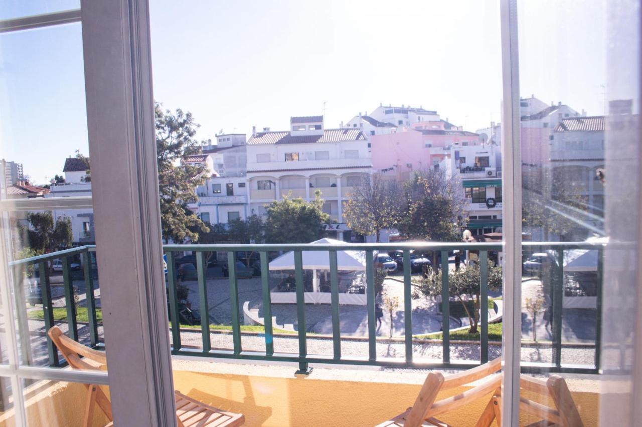 Apartamento Maria Алвор Экстерьер фото