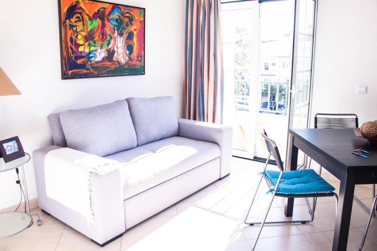 Apartamento Maria Алвор Экстерьер фото