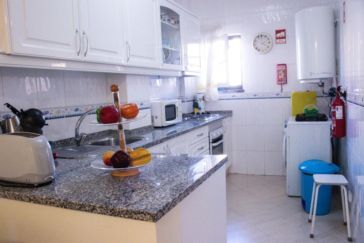 Apartamento Maria Алвор Экстерьер фото